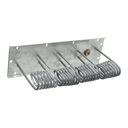 Allpoints Allpoints 8012863 Heating Element, 208/240V For Hobart 8012863